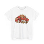 Birthday King Graphic T-Shirt