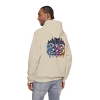 Detroit 313 City Pride Hoodie