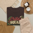 Christmas Squad Make Memories Together Holiday T-Shirt