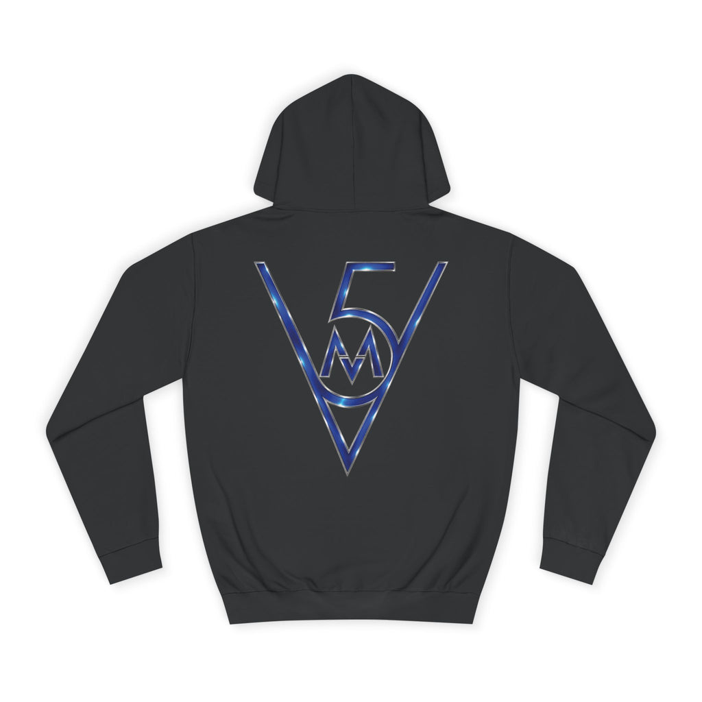 Maroon 5 Photo Collage Hoodie | Graphic College Crewneck