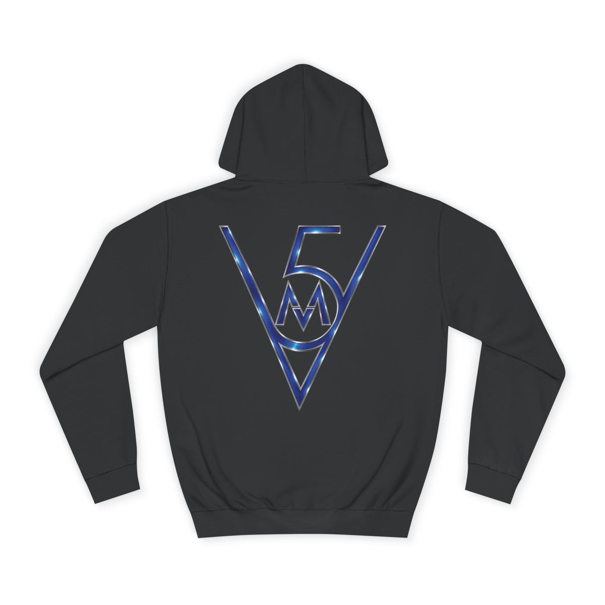 Maroon 5 Photo Collage Hoodie | Graphic College Crewneck