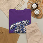 Detroit Motor City Grit & Sundays Are Better in Detroit T-Shirt