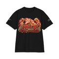 Doja Tour Tee | Short Sleeve Shirt | Future Nostalgia Graphic