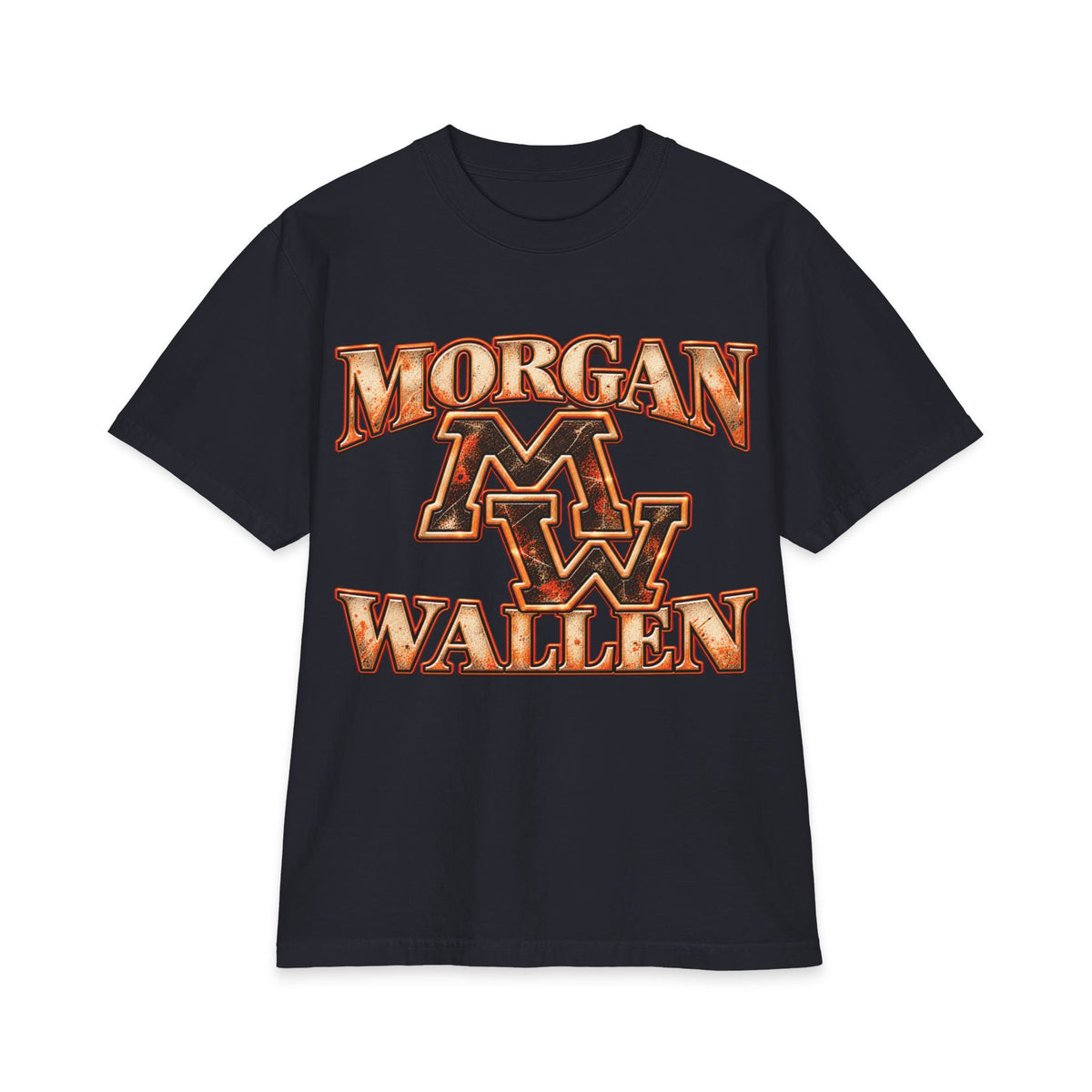 Wallen Still the Problem T-Shirt | Concert Country Tee
