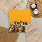 Fountain City Classic 2025 Football Game T-Shirt