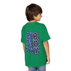 Birthday Boy Youth T-Shirt