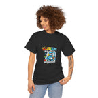 Autism Is My Superpower T-Shirt | Puzzle Piece Shark Design