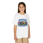 Fortnite 6th Birthday Battle T-Shirt