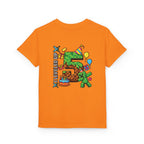 Bruh It’s My Birthday Minecraft Youth T-Shirt