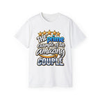 The Prime Example of an Amazing Couple T-Shirt