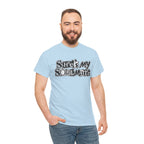 She's My Soulmate Couples T-Shirt