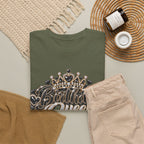 Birthday Queen Crown T-Shirt