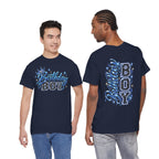 Birthday Boy Graphic Tee