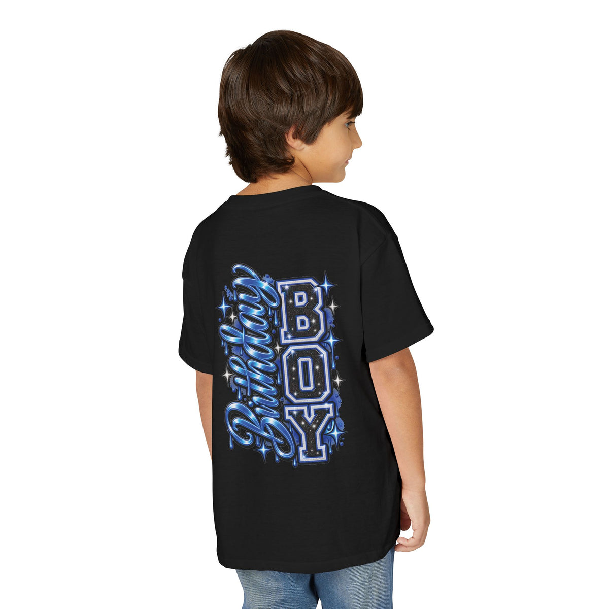Birthday Boy Youth T-Shirt