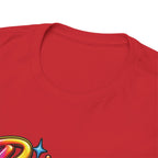 Birthday Crew Colorful Celebration T-Shirt