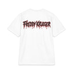 Freddy Krueger Never Sleep Again T-Shirt | Horror Movie Tee