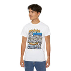The Prime Example of an Amazing Couple T-Shirt