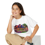 Descendants Zombies Collide graphic T-Shirt | Youth Tee