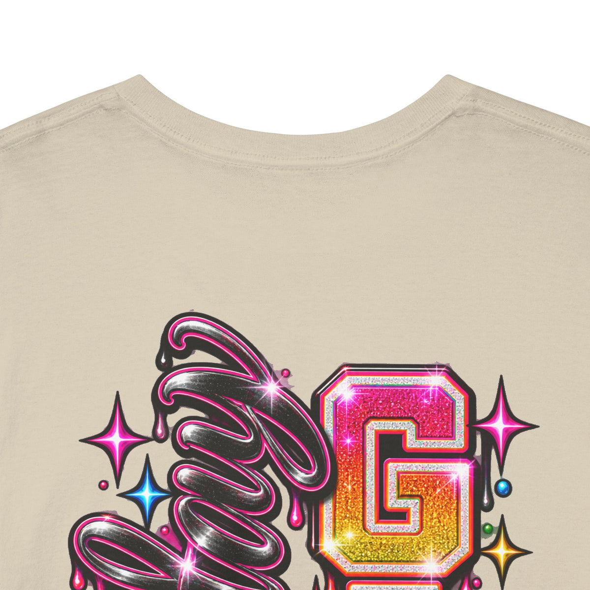 Birthday Girl Graphic Tee