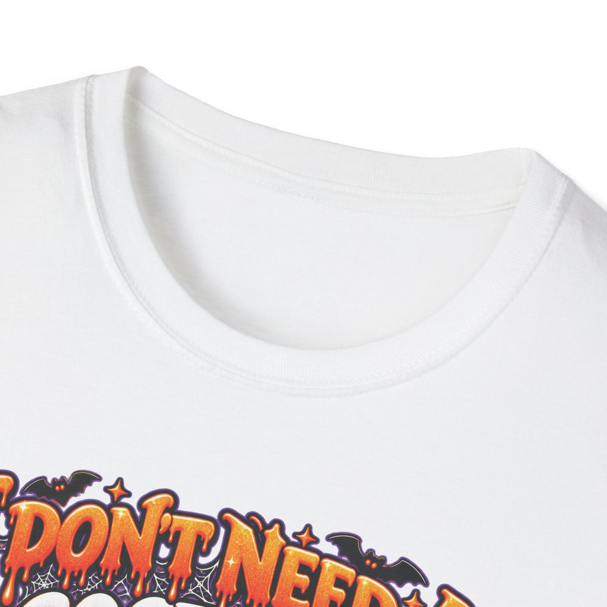 I Dont Need A Costume Im An HR Manager T-Shirt | Halloween HR Manager Shirt