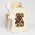 Martin Graphic Tee Jerome Watch Ya Mouth Graphic T-Shirt