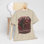 Detroit Sagittarius T-Shirt | Astrology Archer Graphic Tee