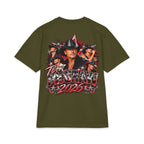 McGraw Concert TShirt Country Music Tour Tee