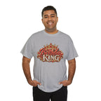 Birthday King Graphic T-Shirt