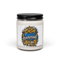 Cash Rules Everything graphic candle | Soy Candle 9oz