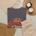 Birthday Red Queen Graphic T-Shirt