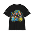 Blink Band Graphic T-Shirt | Punk Rock Tour Tee