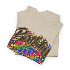 Birthday Girl Graphic Tee