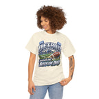 Detroit Football “Another One Bites the Dust” T-Shirt