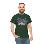 Birthday Squad Celebration T-Shirt