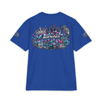 Detroit Football Lion T-Shirt | I Was a Detroit Football Fan Before It Was Cool
