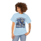 Detroit Game Day Lions Football T-Shirt