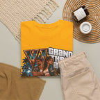 Grand Theft Auto VI Graphic T-Shirt
