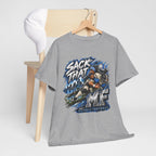 Sack That MF Lions football Graphic T-Shirt
