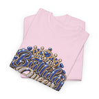 Birthday Queen Crown Graphic T-Shirt