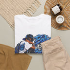 Bruh It’s My Birthday Graphic T-Shirt