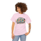 Students, Your Future Is Your Superpower T-Shirt