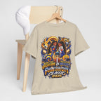 Football Golden Classic 2026 Fountain City Event T-Shirt