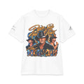 Meraw Guitar Tour 2026 T-Shirt | Band Tour Tee