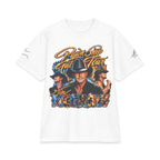 Meraw Guitar Tour 2026 T-Shirt | Band Tour Tee