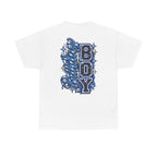 Birthday Boy Graphic Tee