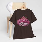 Birthday Queen Graphic Tee
