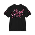 Ariana Graphic Tee | Celebrity Portrait T-Shirt