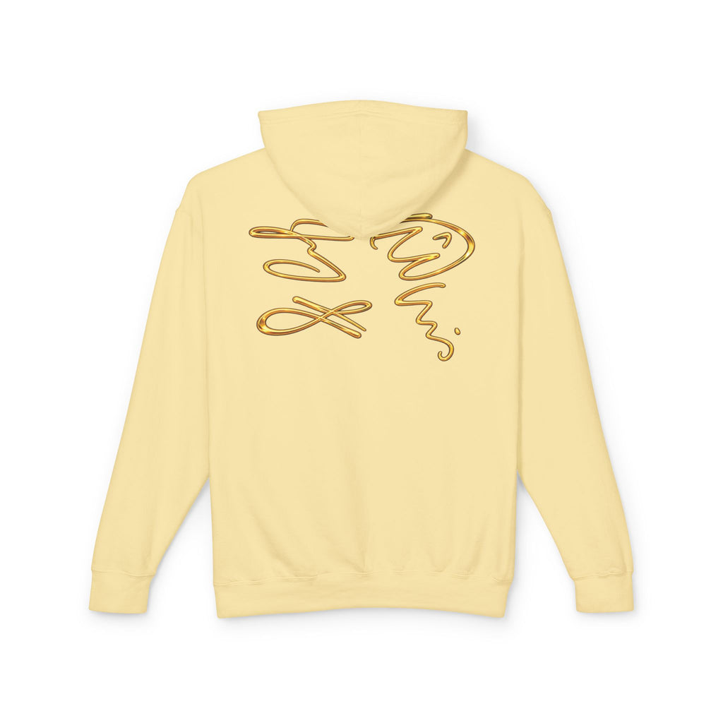 Coldplay band collage Hoodie | Colorful portrait graphic sweatshirt