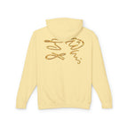 Coldplay band collage Hoodie | Colorful portrait graphic sweatshirt