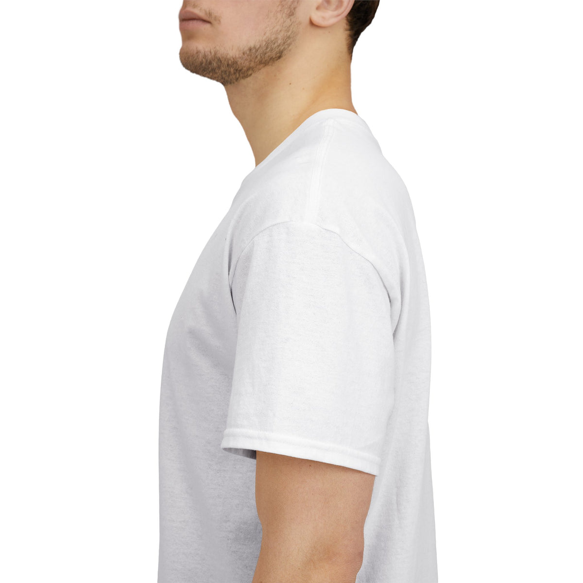 Detroit Baseball Tee | Motor City 313 Vintage Baseball Design